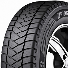 Bridgestone Duravis All Season EVO 195/75 R 16C 110R Bridgestone Duravis All Season EVO 195/75 R 16C 110R