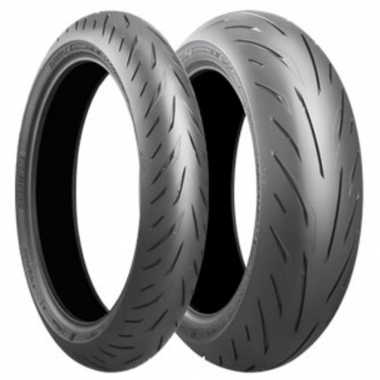 Bridgestone S 22 200/55 R 17 78W Bridgestone S 22 200/55 R 17 78W