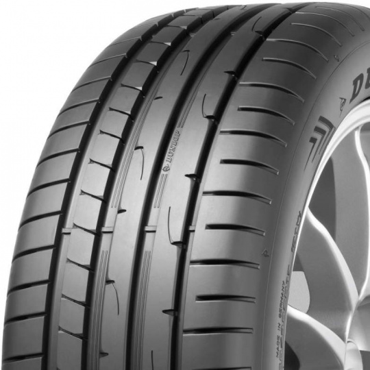 Dunlop SportMaxx RT2 255/30 R 19 91Y