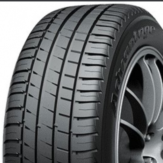 BFGoodrich Advantage SUV All Season 215/65 R 16 102V