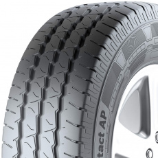 Continental VanContact AP 215/80 R 14C 112/110P Continental VanContact AP 215/80 R 14C 112/110P
