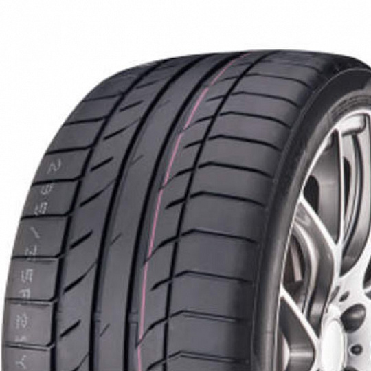 Gripmax Stature H/T 275/55 R 19 111V