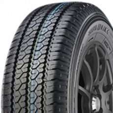 Royal Black Royal Commercial 205/70 R 15C 106/104R Royal Black Royal Commercial 205/70 R 15C 106/104R