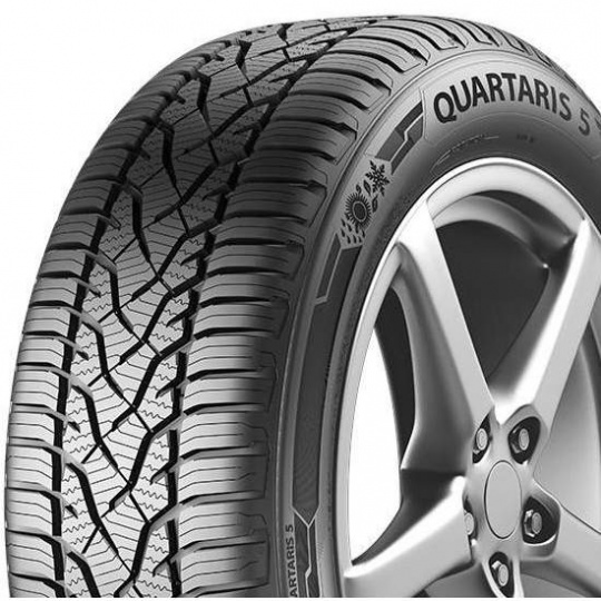 Barum Quartaris 5 205/55 R 17 95V