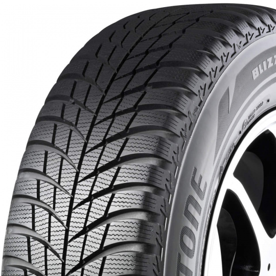 Bridgestone Blizzak LM001 205/55 R 16 91H Bridgestone Blizzak LM001 205/55 R 16 91H