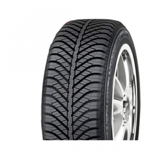 Goodyear Vector 4Seasons 255/45 R 18 99V Goodyear Vector 4Seasons 255/45 R 18 99V