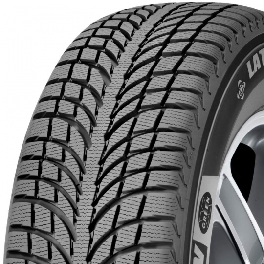 Michelin Latitude Alpin LA2 235/65 R 17 108H