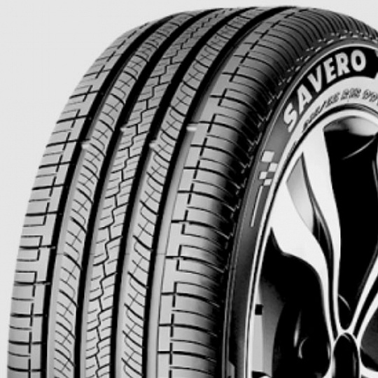 GT Radial Savero SUV 245/70 R 16 111H