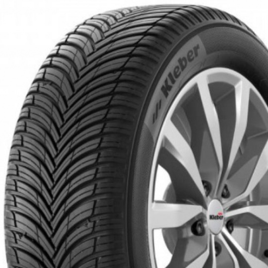 Kleber Quadraxer 3 255/40 R 20 101W