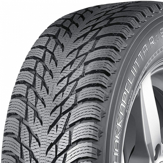 Nokian Hakkapeliitta R3 SUV 265/50 R 19 110R