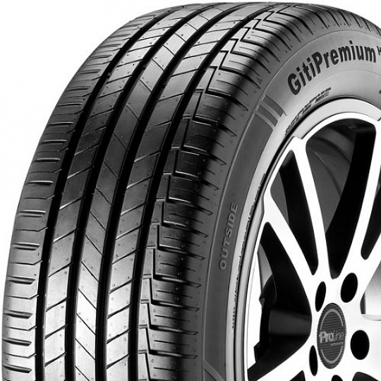 Giti GitiPremium H1 205/55 R 16 91W
