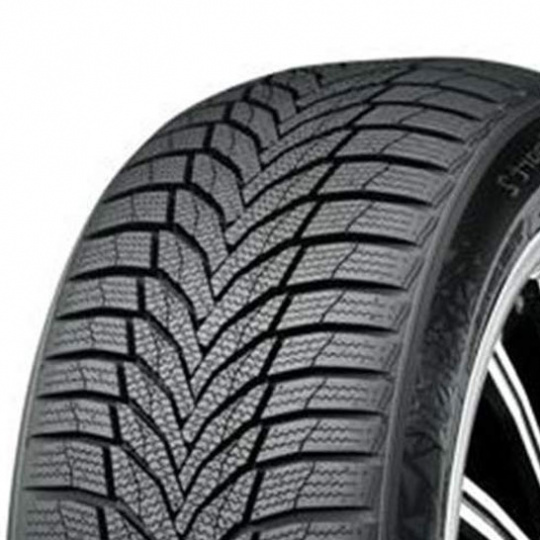 Nexen WinGuard Sport 2 235/40 R 18 95W Nexen WinGuard Sport 2 235/40 R 18 95W