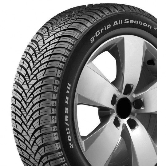 BFGoodrich G-Grip All Season 2 225/40 R 18 92W