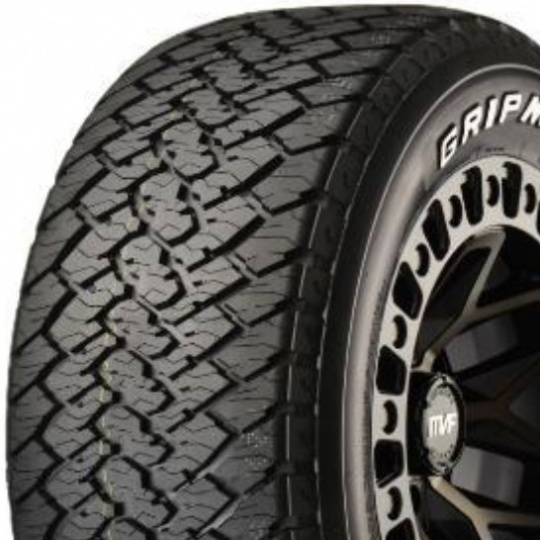 Gripmax Inception A/T 255/65 R 16 109T