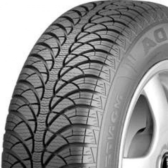 Fulda Kristall Montero 3 165/70 R 14 81T