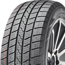 Royal Black Royal VAN A/S 215/75 R 16C 113/111R Royal Black Royal VAN A/S 215/75 R 16C 113/111R