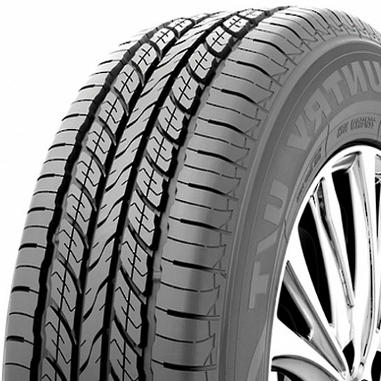 Toyo Open Country U/T 245/60 R 18 105V Toyo Open Country U/T 245/60 R 18 105V