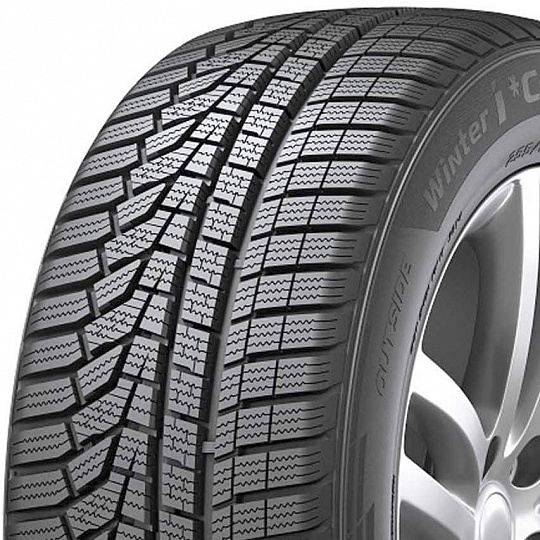 Hankook Winter i*cept evo2 SUV W320A 265/50 R 19 110V Hankook Winter i*cept evo2 SUV W320A 265/50 R 19 110V