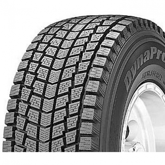 Hankook DynaPro i*cept RW08 235/55 R 17 99Q
