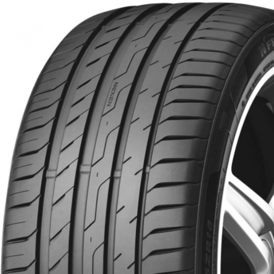 Nexen N'fera Sport SUV 235/55 R 18 100W Nexen N'fera Sport SUV 235/55 R 18 100W