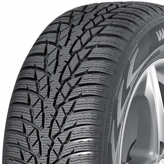 Nokian WR D4 165/70 R 14 81T