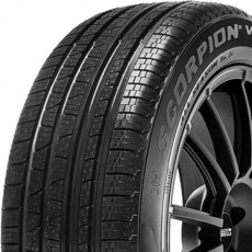 Pirelli Scorpion Verde All Season 2 245/60 R 18 109H Pirelli Scorpion Verde All Season 2 245/60 R 18 109H