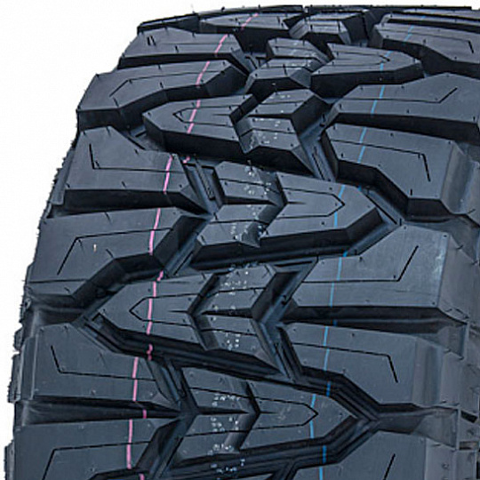Gripmax Mud Rage M/T IV 265/65 R 17 120/117Q