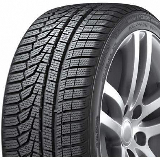 Hankook Winter i*cept evo2 W320B 225/55 R 17 97V