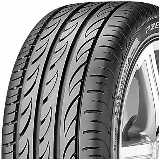 Pirelli PZERO Nero GT 225/50 R 17 98Y Pirelli PZERO Nero GT 225/50 R 17 98Y
