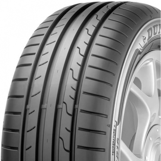 Dunlop Sport Bluresponse 205/55 R 16 94V Dunlop Sport Bluresponse 205/55 R 16 94V