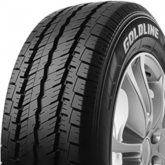 Goldline GLV1 215/70 R 15C 109R