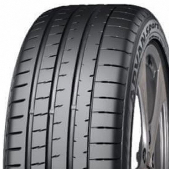 Yokohama Advan Sport V107 255/45 R 21 106Y