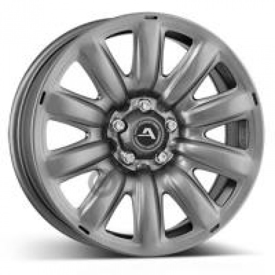 Alcar Hybridrad 232802A 6,5x17