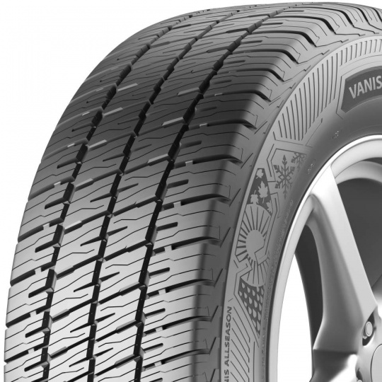 Barum Vanis AllSeason 205/75 R 16C 113/111R