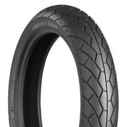 Bridgestone G 547 110/80 D 18 58V Bridgestone G 547 110/80 D 18 58V