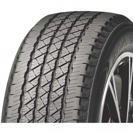 Nexen Roadian HT 225/75 R 15 102S Nexen Roadian HT 225/75 R 15 102S