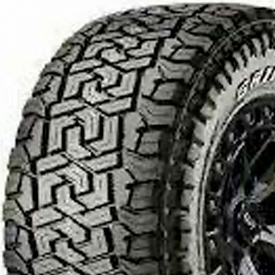 Gripmax Inception X/T 265/60 R 18 119/116Q Gripmax Inception X/T 265/60 R 18 119/116Q