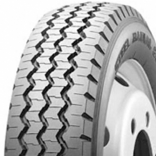Kumho Steel Radial 856 185/75 R 16C 104/102R