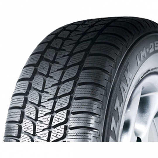 Bridgestone Blizzak LM-25 4x4 255/50 R 19 107H