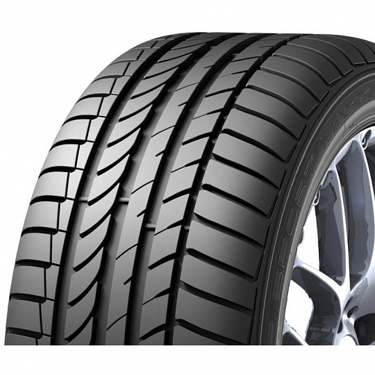 Dunlop SP Sport Maxx TT 225/55 R 16 95W
