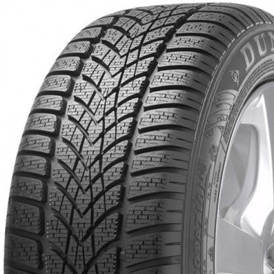 Dunlop SP Winter Sport 4D 195/65 R 16 92H