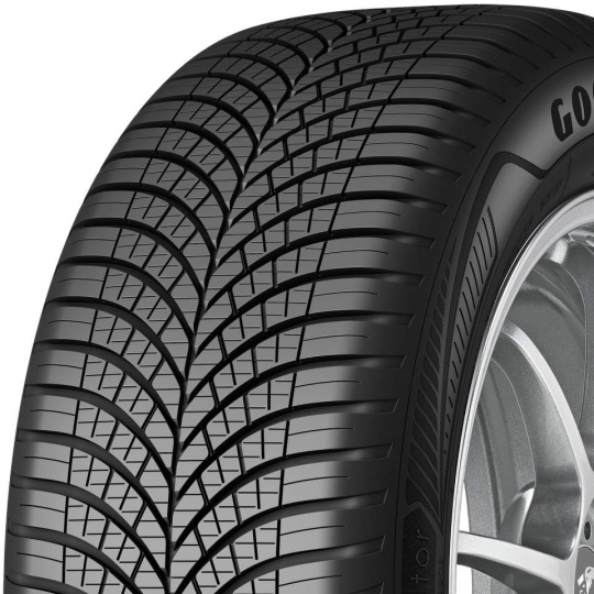 Goodyear Vector 4Seasons SUV Gen-3 255/45 R 19 100W Goodyear Vector 4Seasons SUV Gen-3 255/45 R 19 100W