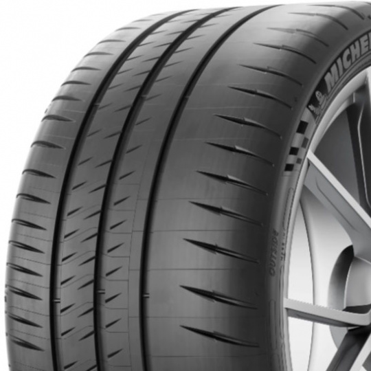 Michelin Pilot Sport CUP 2 Connect 235/40 ZR 18 95Y