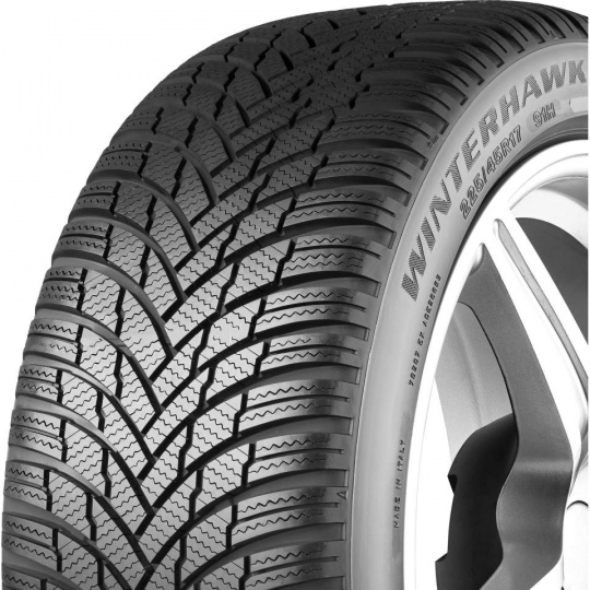 Firestone Winterhawk 4 255/55 R 18 109V Firestone Winterhawk 4 255/55 R 18 109V