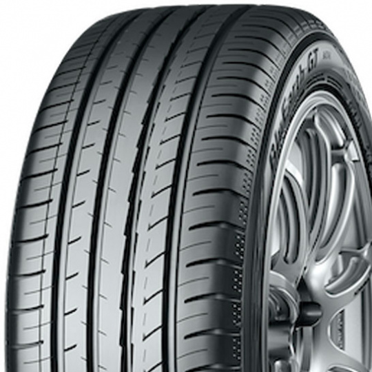 Yokohama BluEarth-GT AE51 245/35 R 19 93W