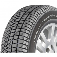 BFGoodrich Urban Terrain T/A 235/50 R 18 97V BFGoodrich Urban Terrain T/A 235/50 R 18 97V