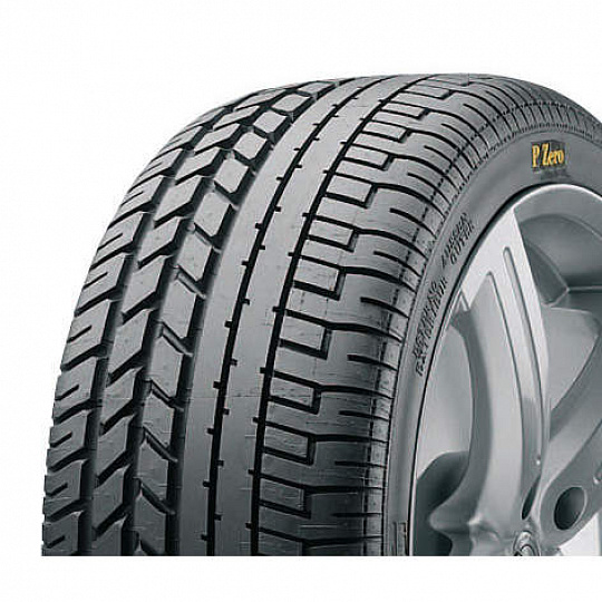 Pirelli P ZERO Asimmetrico 205/50 ZR 15 86W Pirelli P ZERO Asimmetrico 205/50 ZR 15 86W