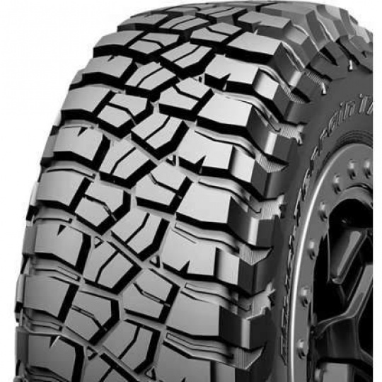 BFGoodrich Mud Terrain T/A KM3 255/65 R 17 114/110Q