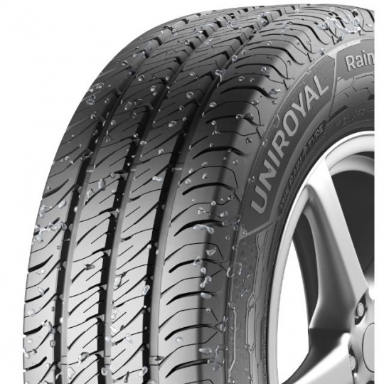 Uniroyal RainMax 3 215/75 R 16C 113/111R