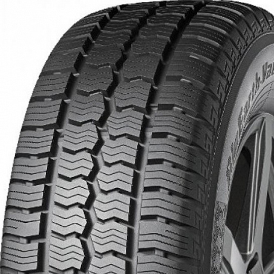 Yokohama BluEarth-Van RY61 225/55 R 17C 109/107H Yokohama BluEarth-Van RY61 225/55 R 17C 109/107H